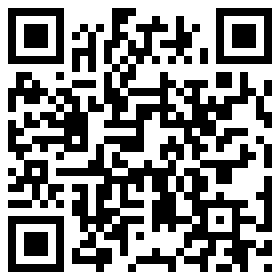 qrcode für Berker 16266086 - rocker Beschriftungs field 1 / 3 anthracite velvet