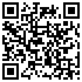 qrcode für Merten rocker button module 1f (1/0) aluminum system - MEG5211-0460