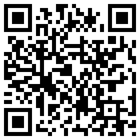 qrcode für Merten rocker button module 1f (1/0) anthracite system - MEG5211-0414