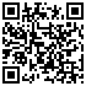 qrcode für Lts Licht und Leuchten ORYO-THE 202.930PW.FL schwarz (670669)