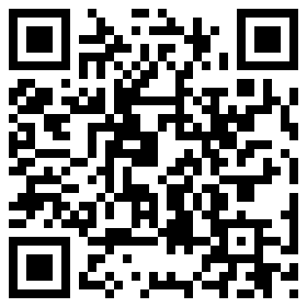 qrcode für Gira 0212126 - Cover frame 2 gang Esprit Aluminum Black