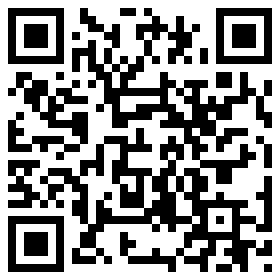 qrcode für Theben Surface box LUXA 103 B WH (9080019)