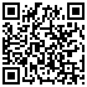 qrcode für Kindermann 6001000013 electric screen 16:9 matte white