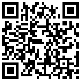 qrcode für Kindermann 6002000027 electric screen 1:1 matte white