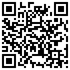 qrcode für Kindermann 6002000030 electric screen 1:1 matte white