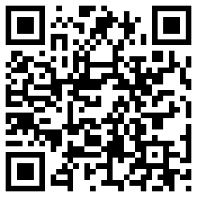 qrcode für Merten wooden frame 5 fold walnut PLAN - MEG4055-3473