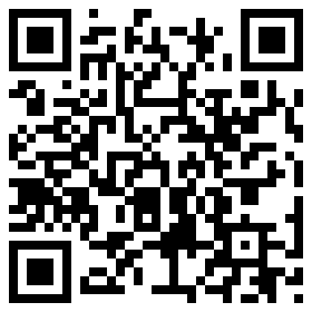 qrcode für JUNG FM4004M - Radio wall transmitter module 4kanalig