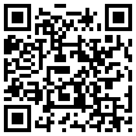 qrcode für Cv RTH310X