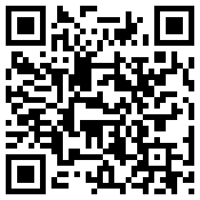 qrcode für JUNG FM4002M - Radio wall transmitter module 21kanalig