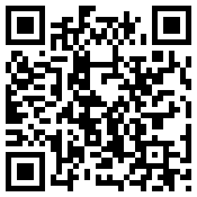 qrcode für Berker 10112184 - frame 1gang 1 aluminum / black