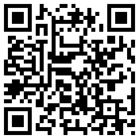 qrcode für Hager L2236 9010 - caps RK 110 (pair) white