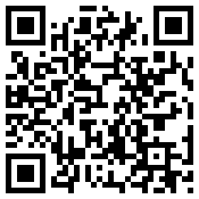 qrcode für Gira Event Rahmen 5f tran - 0215736 Cover Clear Black 5x event aluminum inserts