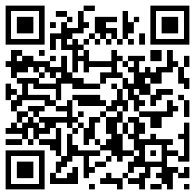 qrcode für Hager FZ308N mounting frame 1345x795x22