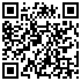 qrcode für ALLNET ALL-SNB6812BDGrau - 19 "cabinet 12U B600 / 800mm glass door light gray