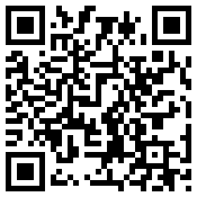 qrcode für Berker 13207006