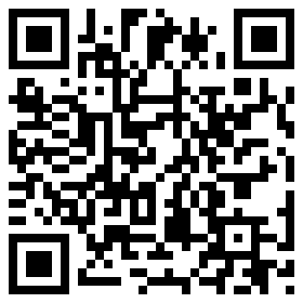 qrcode für Jung AS583NA - Cover label 3 fold 583 NA white