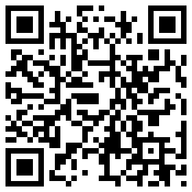 qrcode für HAGER DABZADUN9006 - adapter universal DAB steel sheet white aluminum