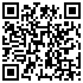 qrcode für Berker 13202184