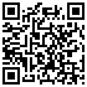 qrcode für Hager UT12L - connecting wedge univers joining two rails