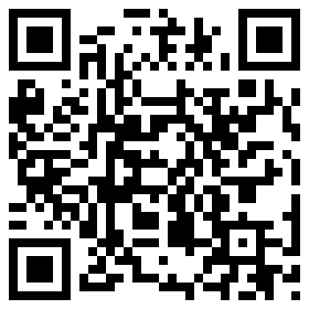 qrcode für EQUATOR Black PVC Card, 30 mil - Plastic cards black