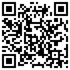 qrcode für Gira 068203 - System 55 Cover plate 0682 03 pure white glossy folding hood