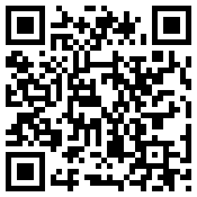 qrcode für Berker 16448989 - rocker imprinted symbol 1 3 7 glass polar white glänz
