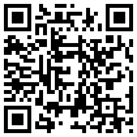 qrcode für Hager WXD112B