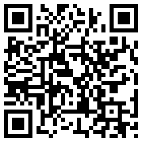 qrcode für Hager GMDM122