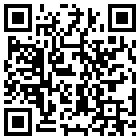 qrcode für Berker 13206089
