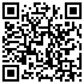 qrcode für Hager GMSET069016