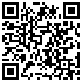 qrcode für Hager GMSET109016