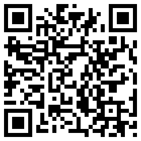 qrcode für Hager GSETMM104LAN