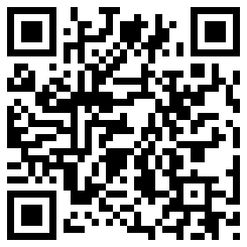 qrcode für Hager GSETMM3019011 mounting frame 1-way graphite black