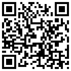 qrcode für Berker 13202204