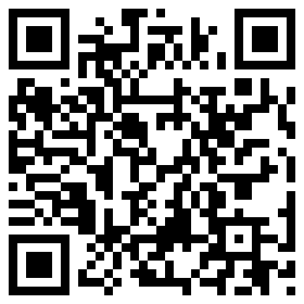 qrcode für Hager GZDM27035