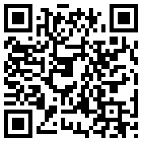 qrcode für Hager ZU59KS - kit Height = 1400