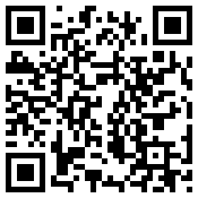 qrcode für Jung CDP81RTM - Application framework CDP 81 RTM red metallic