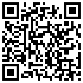 qrcode für Busch Jaeger 6129/01-81 - BJ Sensor 3/6 fold Infrarot FM sensors KNX anthracite