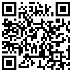 qrcode für Allnet ALL-SMC6618SCHWARZ - 19 "wall mounted enclosure 18U 1 piece T600mm Black SMC