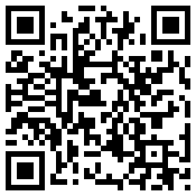 qrcode für Hager K67G - connecting line 6 sq 250 forked lugs black