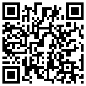 qrcode für BTR 130B12D30002-E - module C6A 3port 270 ° AP pure white surface mounted termination unit