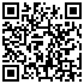 qrcode für Gira 2021112 - Push button sensor 3 basic 1 gang KNX surface switch pure white