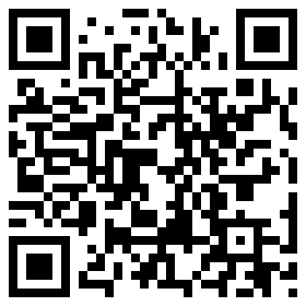 qrcode für Jung A 5581 BF NA SWM (A5581BFNASWM)