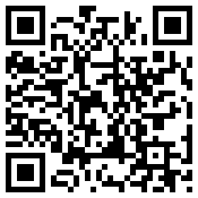 qrcode für Jung A 5581 BF NA WWM (A5581BFNAWWM)