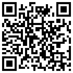 qrcode für Cino - stand F680 F760 F780 BLACK