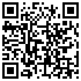 qrcode für Hager KEM34S82W4LMF unibar M straight blue fire protection