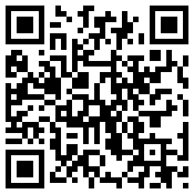 qrcode für Hager G3375LAN - Blendenset DA200 Appliance CEE