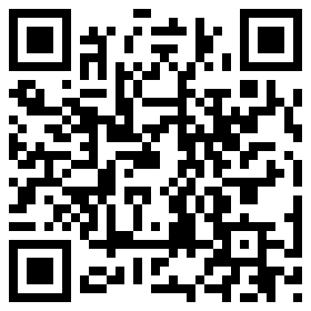 qrcode für Theben theLeda B10 dual WH (1020670)