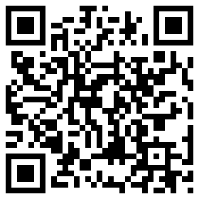 qrcode für Theben LUXORliving iON4 G BK (4804414)