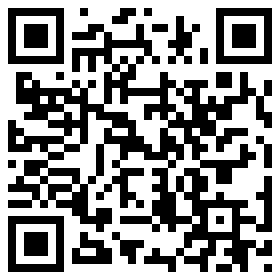 qrcode für Theben LUXORliving iON8 G BK (4804418)